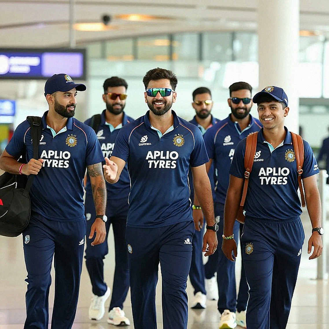 The Silent Overs: Why Overs 7 to 15 Decide Asian Tournament Cricket The Silent Overs: Why Overs 7 to 15 Decide Asian Tournament Cricket