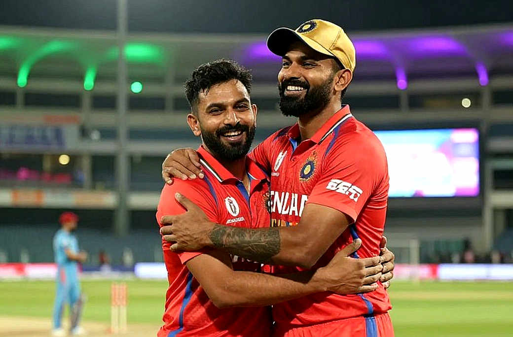 The Silent Overs: Why Overs 7 to 15 Decide Asian Tournament Cricket The Silent Overs: Why Overs 7 to 15 Decide Asian Tournament Cricket