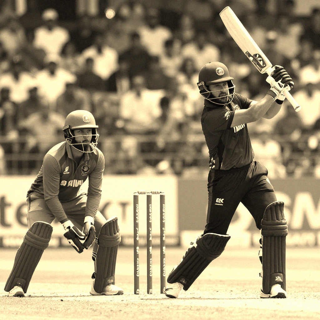 Blockchain and Cricket: A New Field for Verifying the Truth of Information Blockchain and Cricket: A New Field for Verifying the Truth of Information
