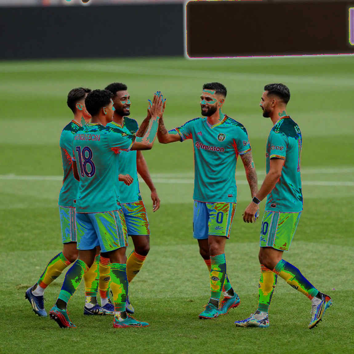 Who Stops the Traffic? Barcelona's Unfinished Away-Win Equation at Galatasaray Who Stops the Traffic? Barcelona's Unfinished Away-Win Equation at Galatasaray