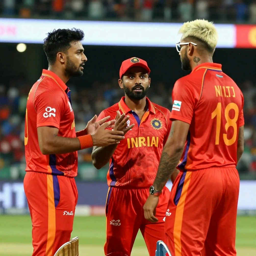 বেলেরিভেতে চার রান: তাইসম্যানিয়ার জয়, ভিক্টোরিয়ার ফাটল বেলেরিভেতে চার রান: তাইসম্যানিয়ার জয়, ভিক্টোরিয়ার ফাটল