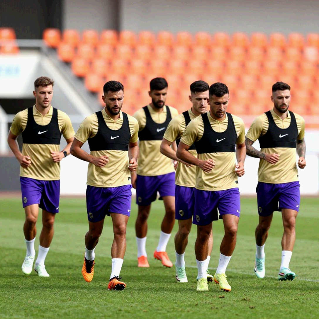 Nigeria Football Federation Controversy: Coach Changed on Paper, Not on the Bench Nigeria Football Federation Controversy: Coach Changed on Paper, Not on the Bench