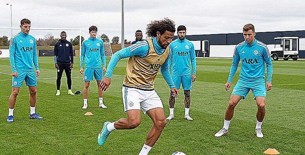 Spalletti's 'Season for Strong Men': The Three Jobs One Interview Quietly Did Spalletti's 'Season for Strong Men': The Three Jobs One Interview Quietly Did