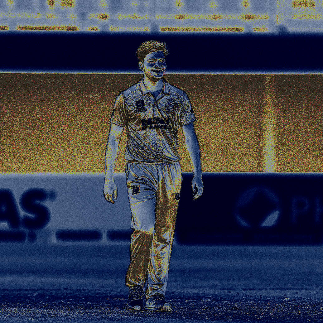 Bhuvneshwar's Return for the New Zealand Tour: A Condition-Driven Bet After 776 Days Bhuvneshwar's Return for the New Zealand Tour: A Condition-Driven Bet After 776 Days
