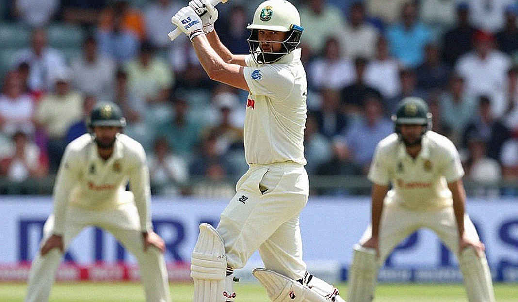 When the Data Says Nothing: The Quiet Integrity of Null Results in Cricket Analysis
