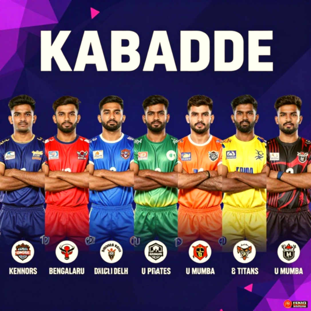 সোনাজয়ীদের বিশ্রাম, ১৭ থেকে বাছাই ১২ — অহমেদাবাদে ভারতের কাবাড্ডি গভীরতা পরীক্ষা সোনাজয়ীদের বিশ্রাম, ১৭ থেকে বাছাই ১২ — অহমেদাবাদে ভারতের কাবাড্ডি গভীরতা পরীক্ষা