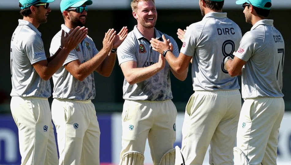 Empty Input, Honest Answer: The Value of Verifiable Data in Cricket Analysis Empty Input, Honest Answer: The Value of Verifiable Data in Cricket Analysis