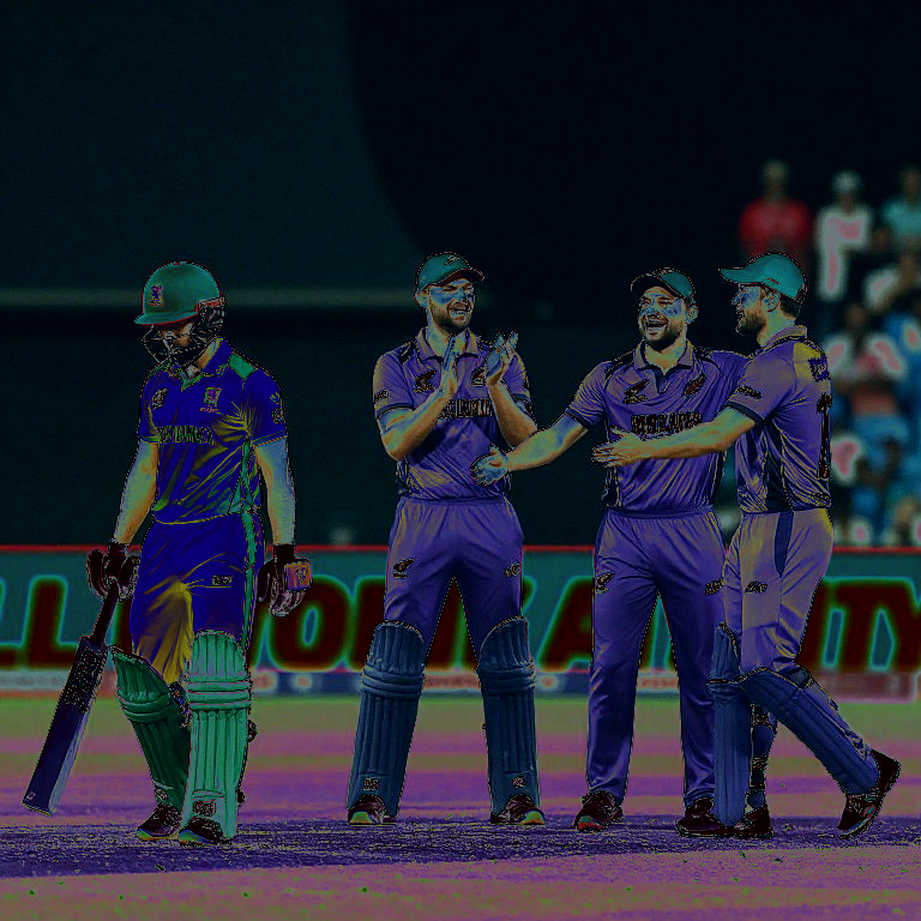 নতুন চণ্ডীগড়ের ঘড়ি: ভারত ও ওয়েস্ট ইন্ডিজ, দু'দলকেই ছুঁল ওভার-রেটের ছায়া