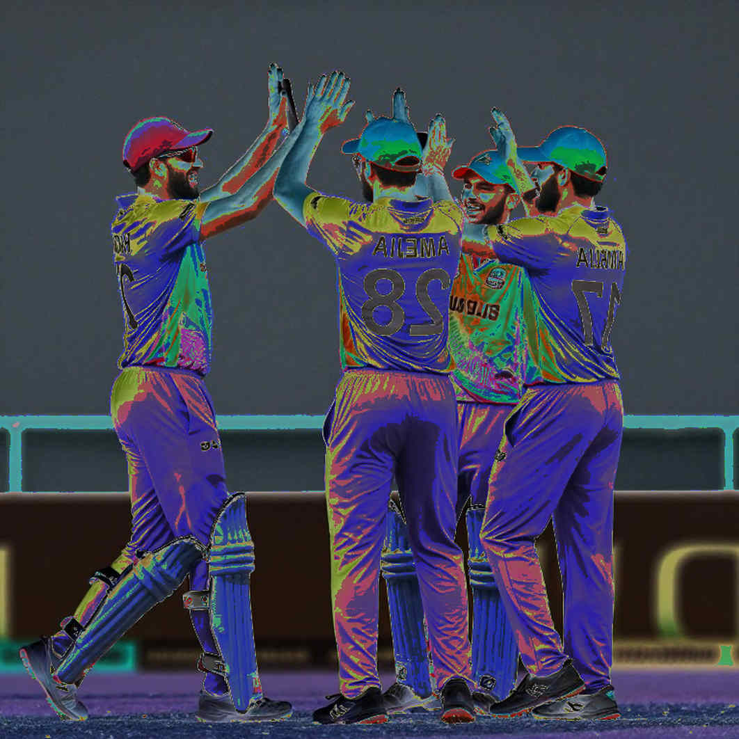 নতুন চণ্ডীগড়ের ঘড়ি: ভারত ও ওয়েস্ট ইন্ডিজ, দু'দলকেই ছুঁল ওভার-রেটের ছায়া
