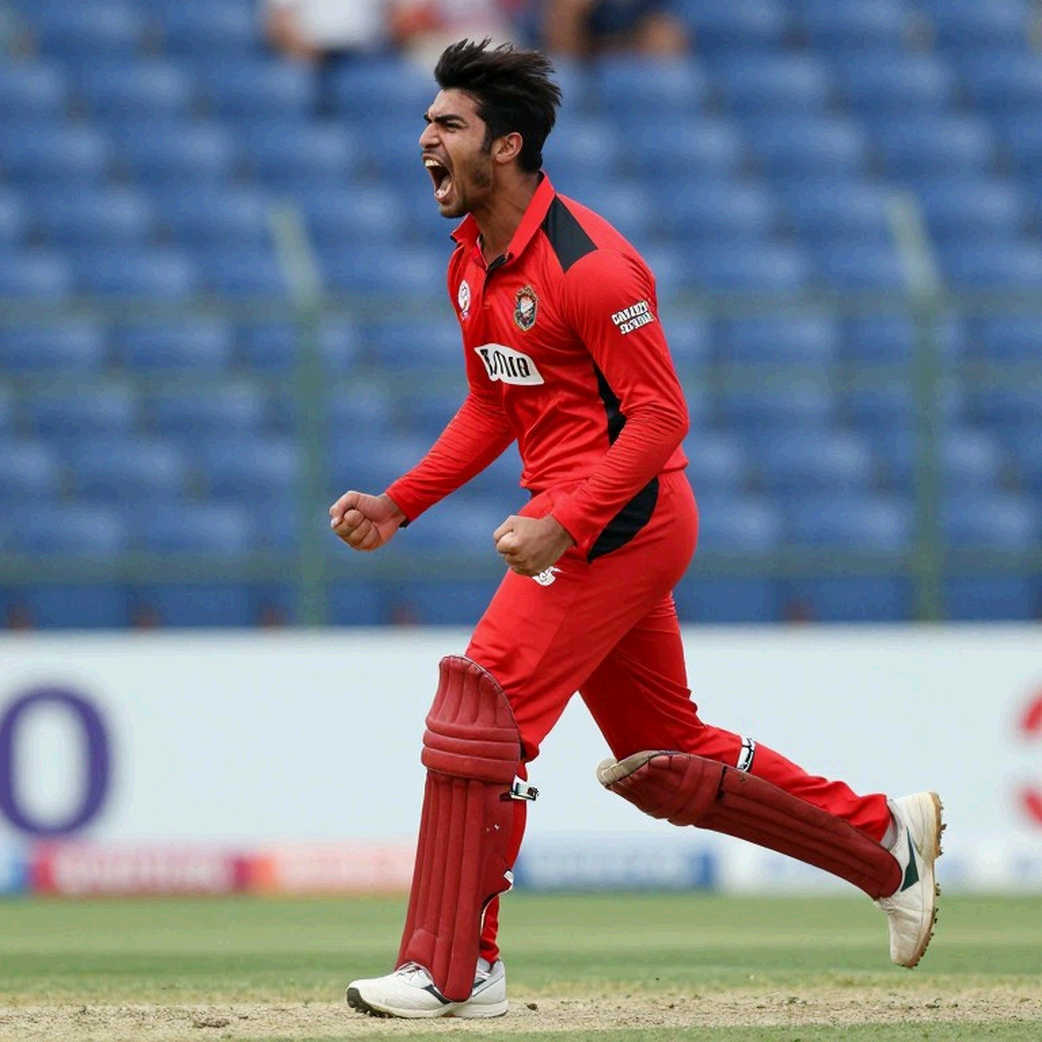 দুই পর্যালোচনার ফ্রেমে শাদাব খানের পুনর্জন্ম: দুই সেকেন্ডের ব্যবধানে ক্যারিয়ারের পালাবদল