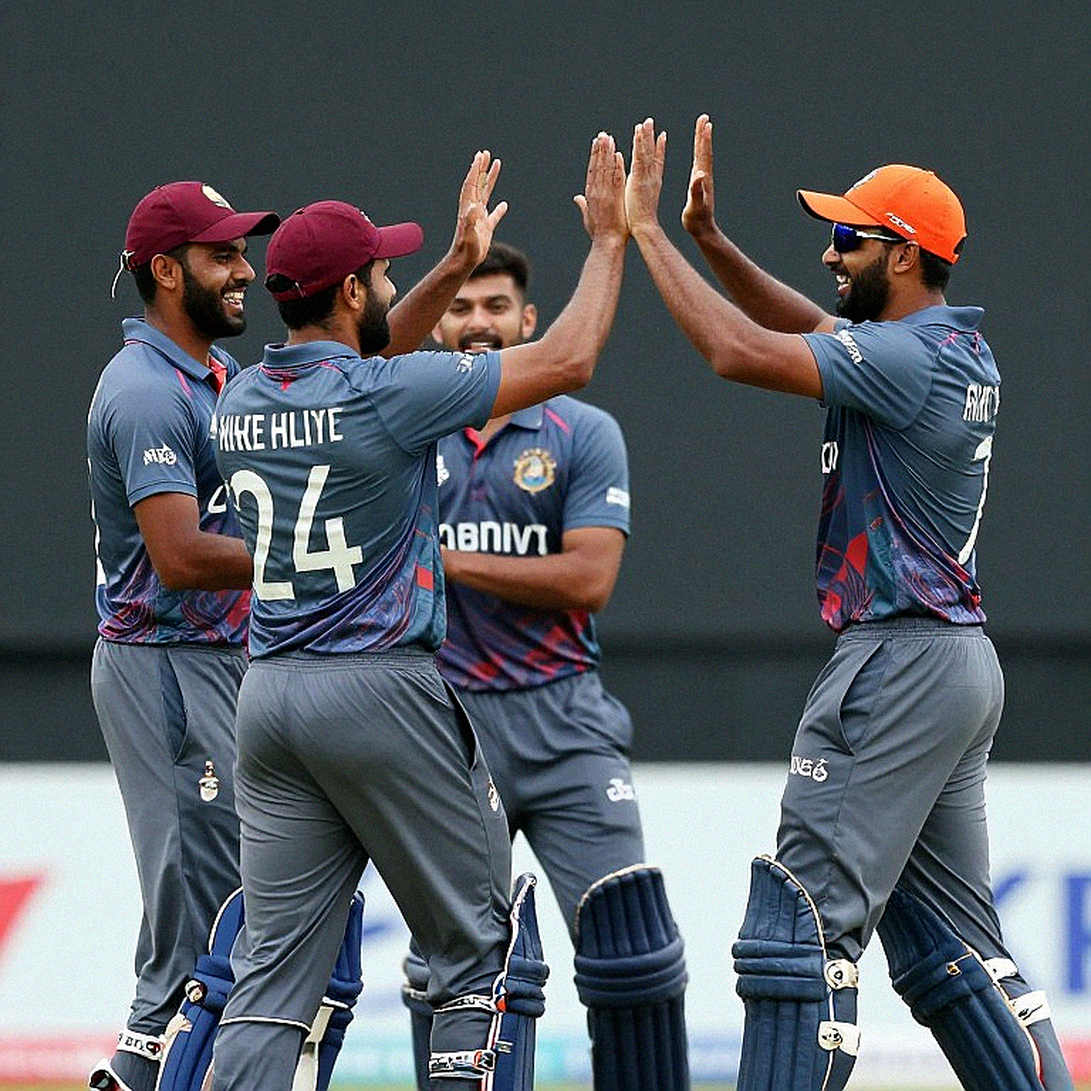 Not a Bhuvneshwar Return: What India's Death-Overs Question Really Is