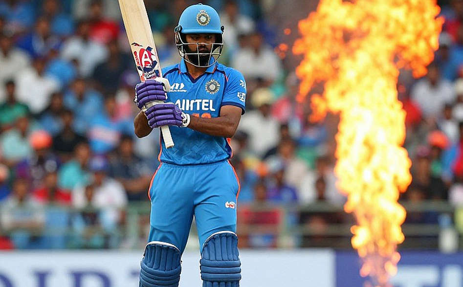 Not a Bhuvneshwar Return: What India's Death-Overs Question Really Is