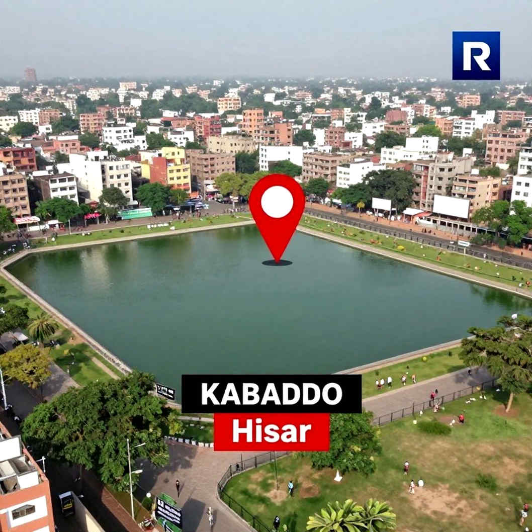 The Name Missing From the Crore List: Kabaddi Star Ritu Negi, a Broken Precedent, and What Blockchain Cannot Fix The Name Missing From the Crore List: Kabaddi Star Ritu Negi, a Broken Precedent, and What Blockchain Cannot Fix
