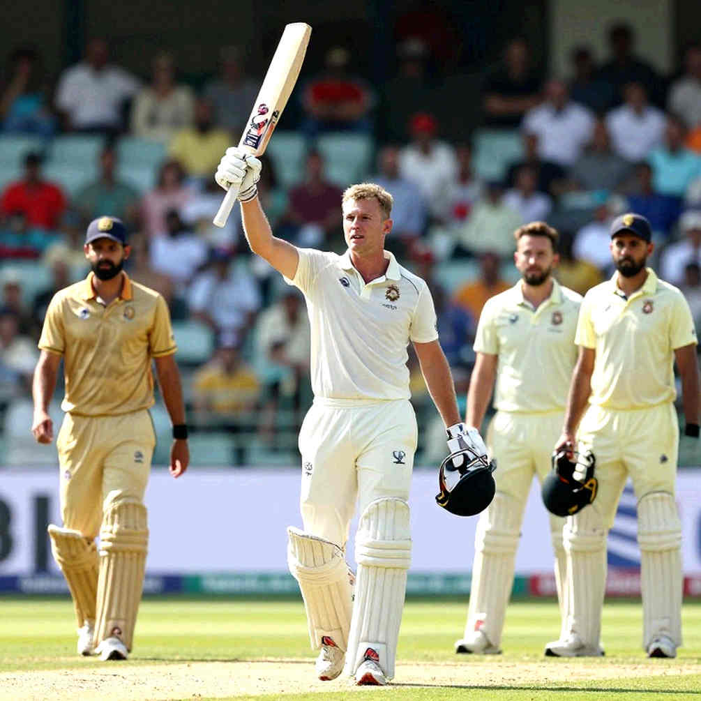 The Lesson of Empty Information Points: The Trap of Inference and Pipeline Discipline in Cricket Analysis The Lesson of Empty Information Points: The Trap of Inference and Pipeline Discipline in Cricket Analysis