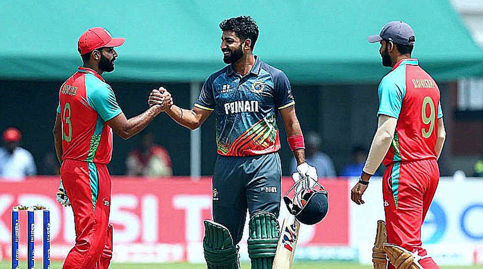 সঠিক কাজগুলো ভুলের চেয়ে বেশি করতেই হবে: ৮২/৩ থেকে ১৩৫/৮—ওয়েস্ট ইন্ডিজের মিডল-ওভার পতনের অডিট