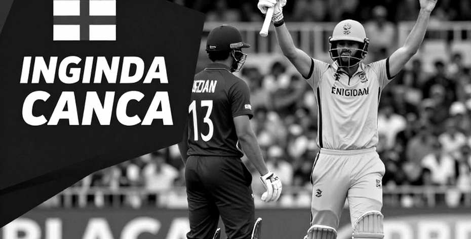সঠিক কাজগুলো ভুলের চেয়ে বেশি করতেই হবে: ৮২/৩ থেকে ১৩৫/৮—ওয়েস্ট ইন্ডিজের মিডল-ওভার পতনের অডিট সঠিক কাজগুলো ভুলের চেয়ে বেশি করতেই হবে: ৮২/৩ থেকে ১৩৫/৮—ওয়েস্ট ইন্ডিজের মিডল-ওভার পতনের অডিট