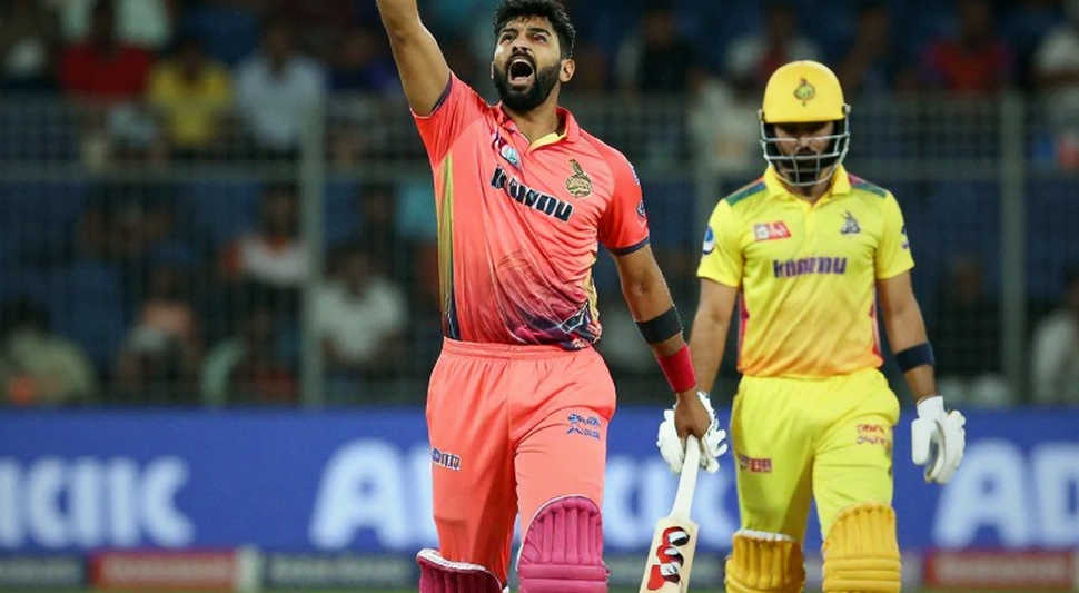 Hridoy's Admission of Batting Failure Abroad: The Truth Isn't in Mindset, It's in Preparation Hridoy's Admission of Batting Failure Abroad: The Truth Isn't in Mindset, It's in Preparation