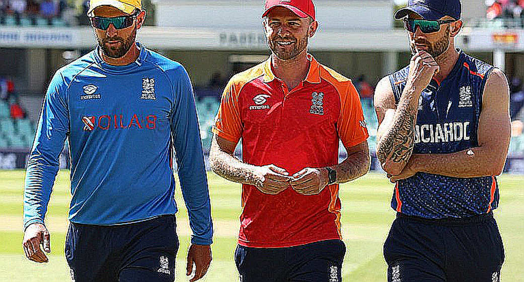 Colombo's 50: In Asian Finals, the New Ball — Not Spin — Is the Real Judge Colombo's 50: In Asian Finals, the New Ball — Not Spin — Is the Real Judge