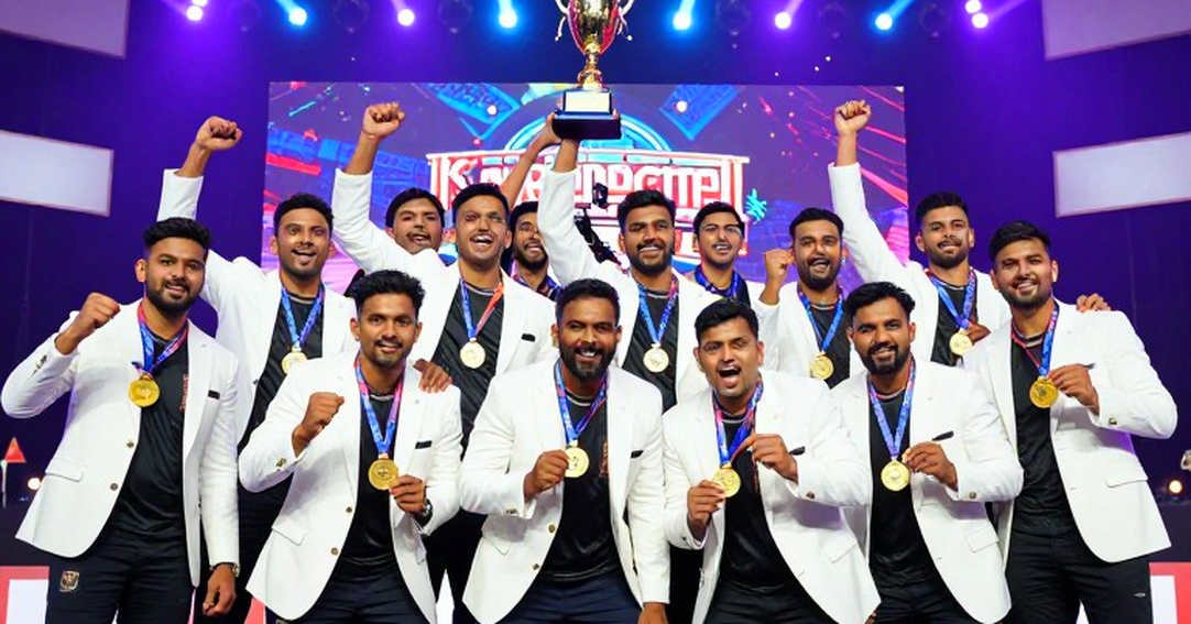 তিরিশ সেকেন্ডের শ্বাস, ১৩ দেশ, আর একটা অনুপস্থিত প্রতিপক্ষ: কমনওয়েলথ কাবাডি চ্যাম্পিয়নশিপ ২০২৬