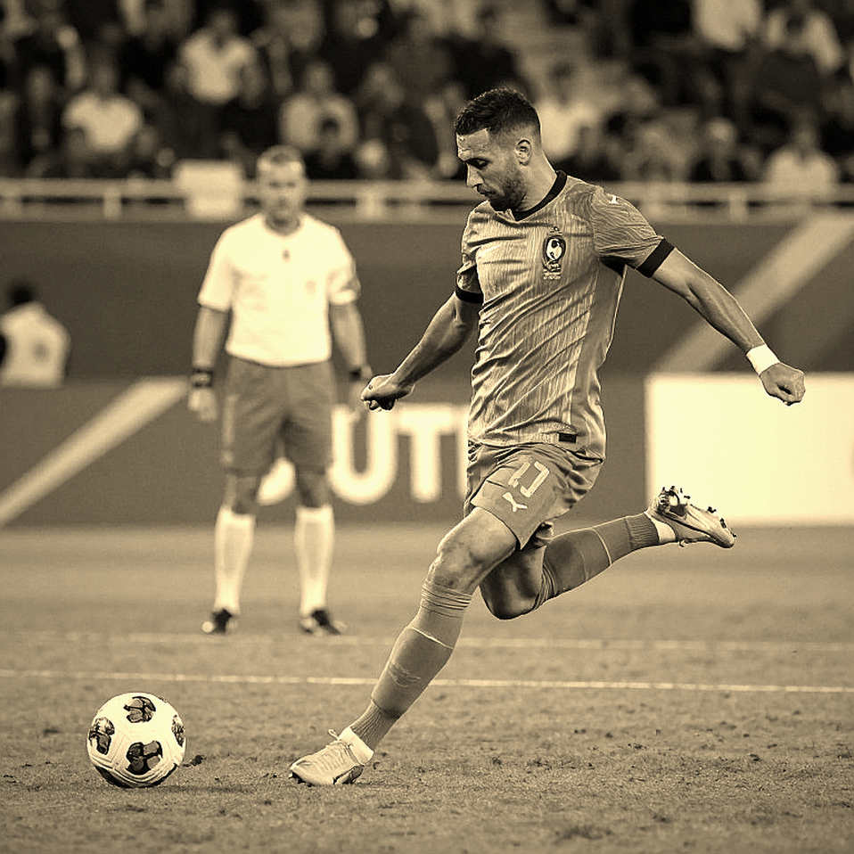 Koke's Mother's Farewell: Atletico's Silent Tribute, A Human Chapter Before the Manchester United Match Koke's Mother's Farewell: Atletico's Silent Tribute, A Human Chapter Before the Manchester United Match