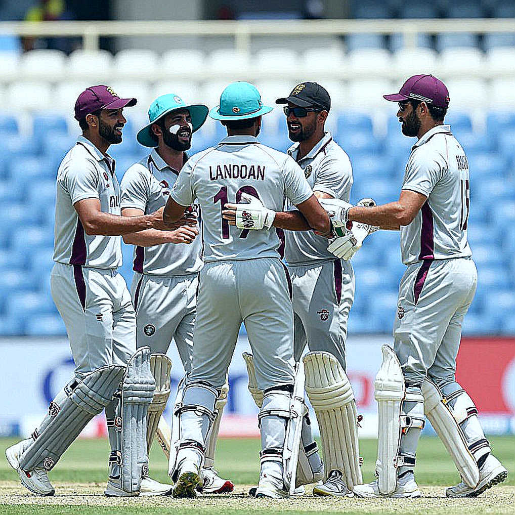 The Silent Ledger of Edition 33: Who Keeps Sri Lanka's Corporate Cricket Alive