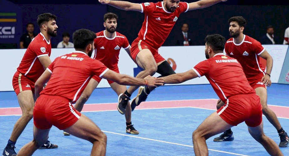 পাওয়ান সেহরাওয়াত কেন শুরু থেকে মাঠে নামলেন না: এশিয়ান গেমস ফাইনালের টিম শিট, নির্বাচনী যুক্তি এবং তথ্যের ফাঁক