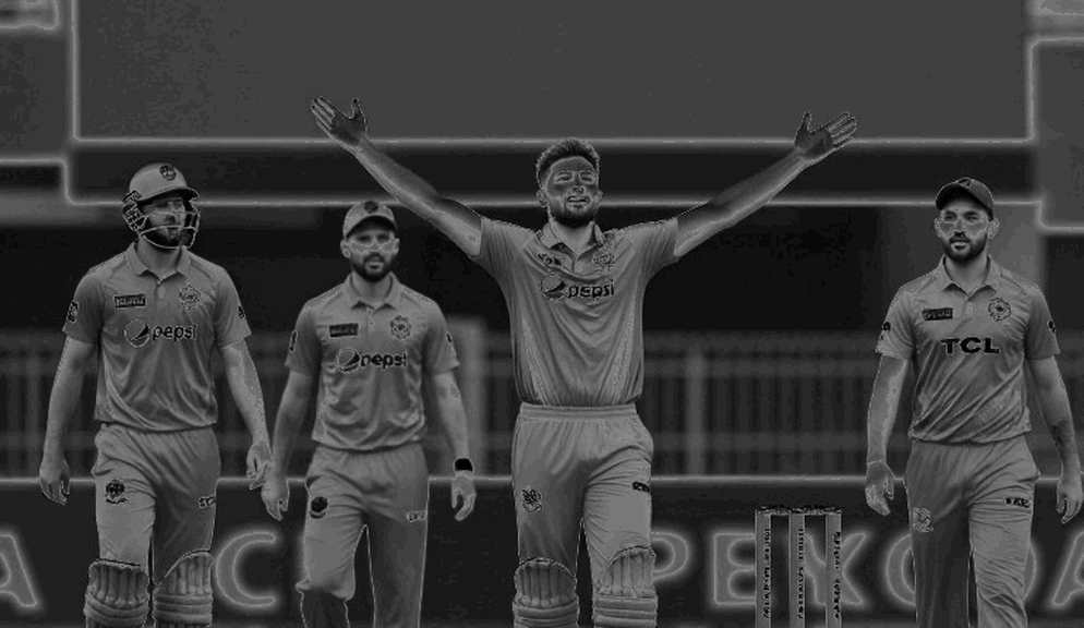 The Three-Innings Mirage: Sediqullah Atal's Form and the Pitch Nobody Asked About
