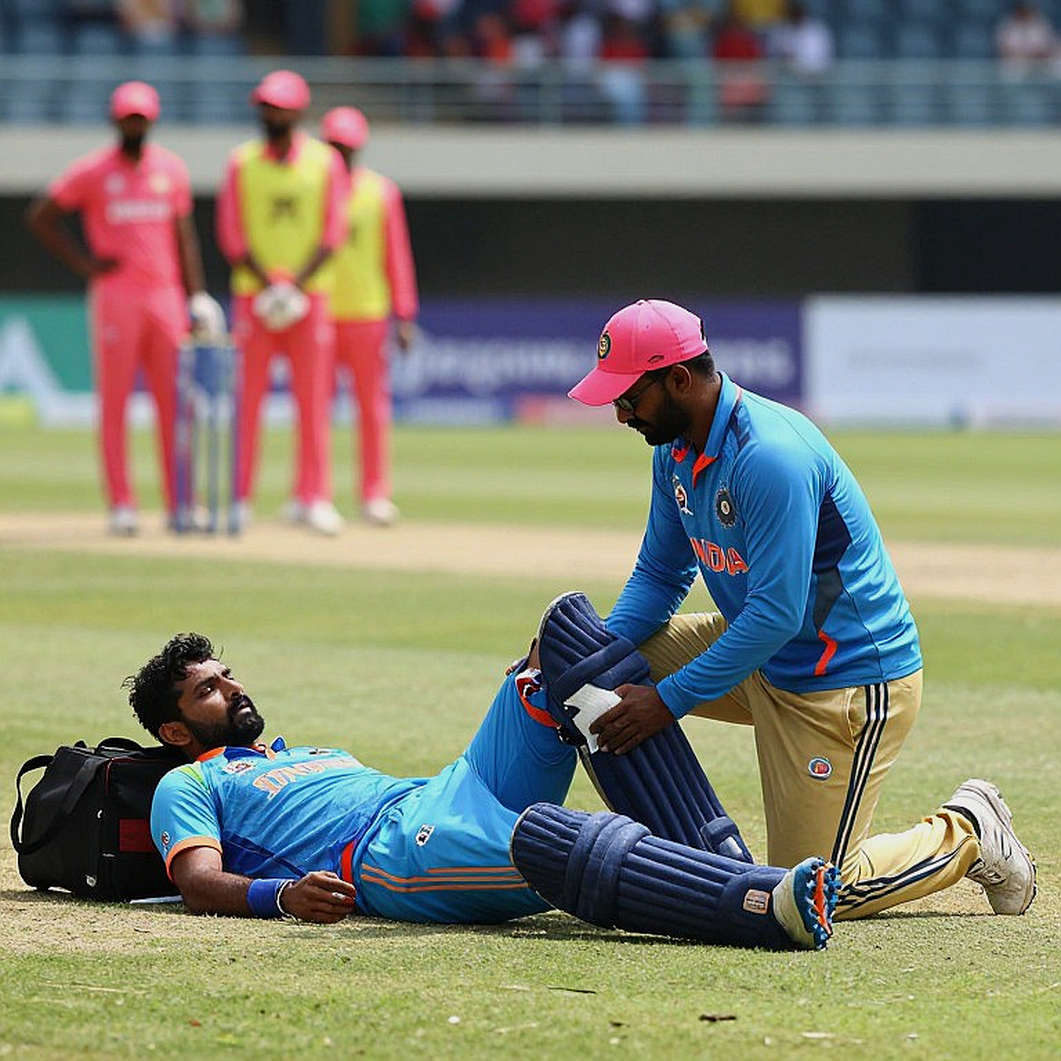 New Zealand's Special Jersey: Decoding Commercial and Cricket Signals Ahead of India Series New Zealand's Special Jersey: Decoding Commercial and Cricket Signals Ahead of India Series