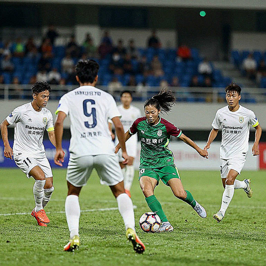 The Crowd Was the Tactic: Inside Saudi Arabia's 2-0 Gulf Cup 27 Final Win Over the UAE The Crowd Was the Tactic: Inside Saudi Arabia's 2-0 Gulf Cup 27 Final Win Over the UAE