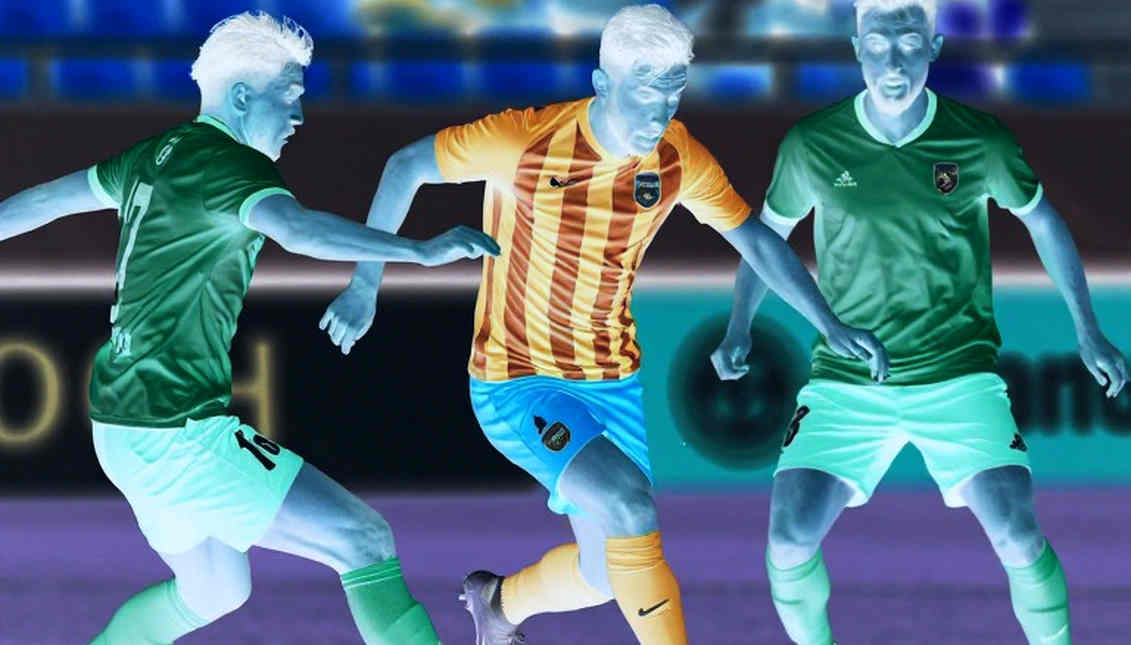The Tag Hidden Behind the Mask: A Wrong Domain in the Football Data Pipeline