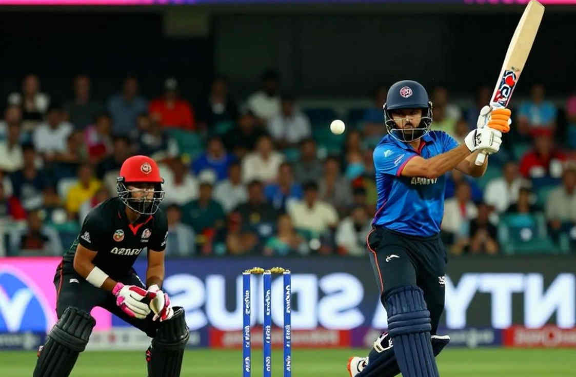 Cricket and Blockchain: The Second Innings of Fan Tokens Cricket and Blockchain: The Second Innings of Fan Tokens