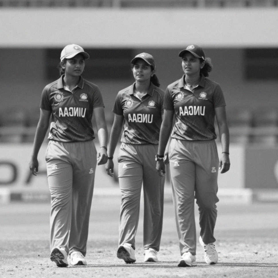 নাম না বলেই বাঁহাতিকে বেছে নিলেন জাফর: কোহলির তিন নম্বরের চেয়ার আর একটি অসম্পূর্ণ বিতর্ক নাম না বলেই বাঁহাতিকে বেছে নিলেন জাফর: কোহলির তিন নম্বরের চেয়ার আর একটি অসম্পূর্ণ বিতর্ক