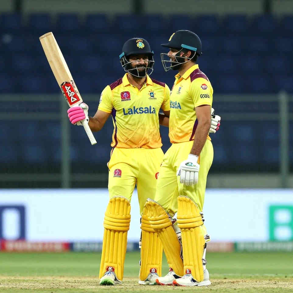 742 Points and One Empty Cell: Why the Entire ODI Bowling Top Five Is Spin 742 Points and One Empty Cell: Why the Entire ODI Bowling Top Five Is Spin