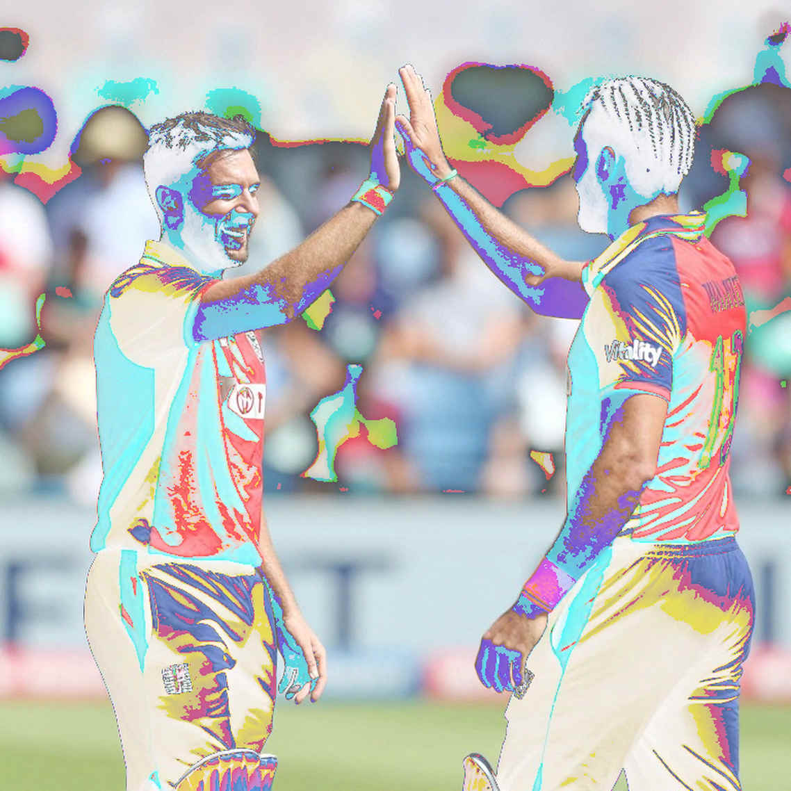 Who Touched the Ball Data: Blockchain's Real Job in Cricket's Supply Chain