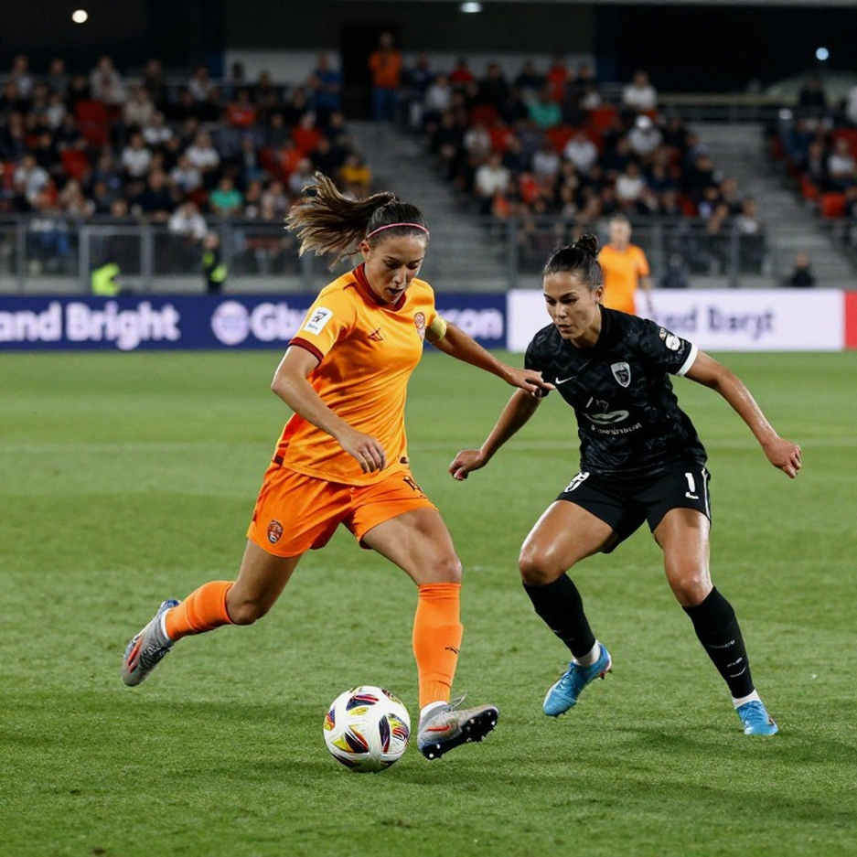 The 2028 Women's Club World Cup in America: The Sum FIFA Has Not Announced Yet The 2028 Women's Club World Cup in America: The Sum FIFA Has Not Announced Yet
