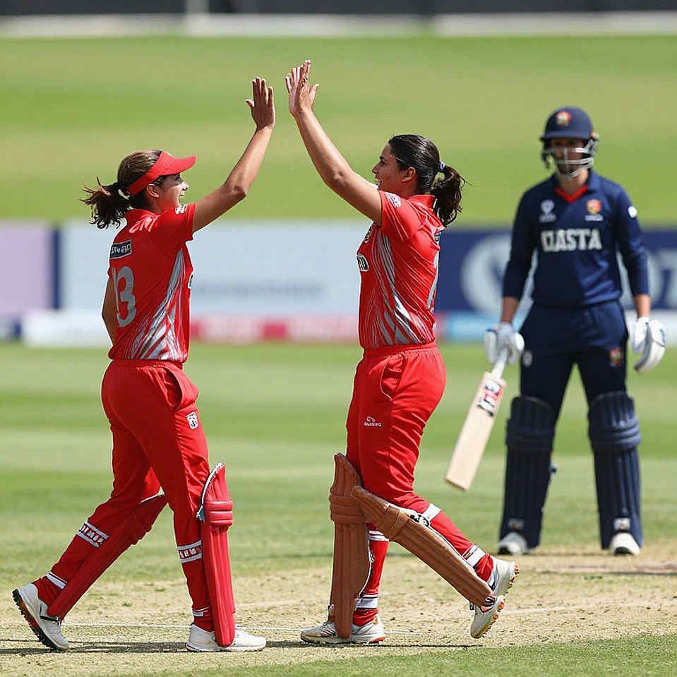 Blockchain's Three Phases in Cricket: Where It Actually Works, and Where It's Just Noise Blockchain's Three Phases in Cricket: Where It Actually Works, and Where It's Just Noise