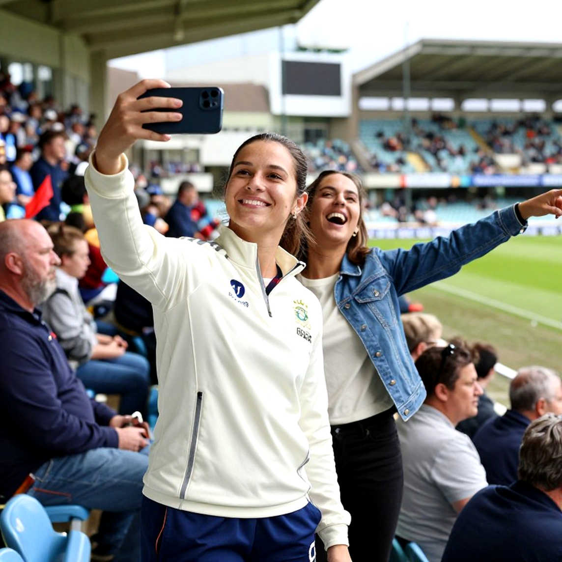 Darcie Brown's Back: One Season Lost, and the Gap in Australia's Pace Arithmetic Darcie Brown's Back: One Season Lost, and the Gap in Australia's Pace Arithmetic