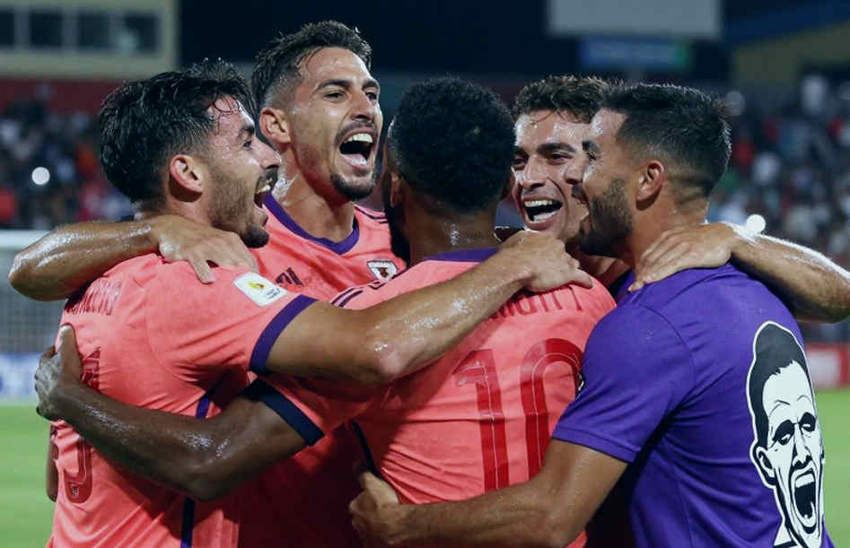 মেসির সুতো আর নীরব সংখ্যা: ইন্টার মায়ামির ২-০ জয়ের ভেতরের গঠন