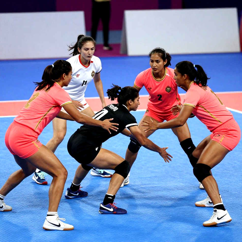 India's 26.7 Average Margin Is Untested: The Quiet Story of Chinese Taipei's Second Tier India's 26.7 Average Margin Is Untested: The Quiet Story of Chinese Taipei's Second Tier