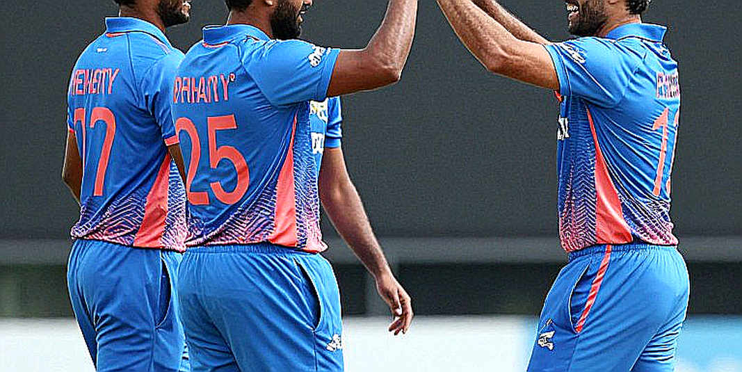 ফাঁকা ঘরও এক ধরনের তথ্য