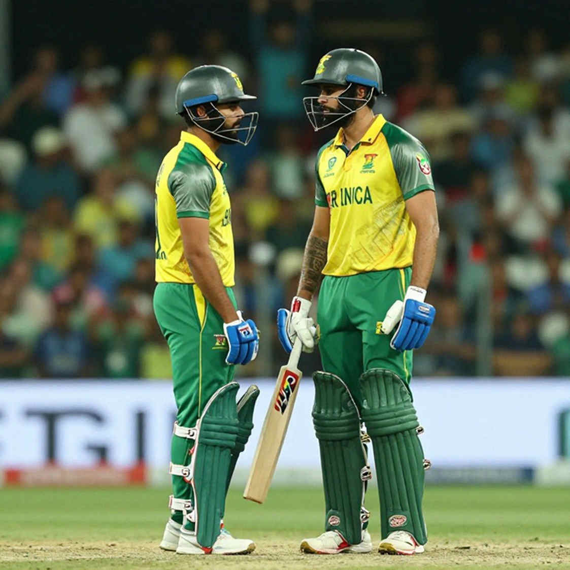 Reserve Days, DRS and Stadium Aura: The Two Kinds of Waiting in Asian Cricket Reserve Days, DRS and Stadium Aura: The Two Kinds of Waiting in Asian Cricket