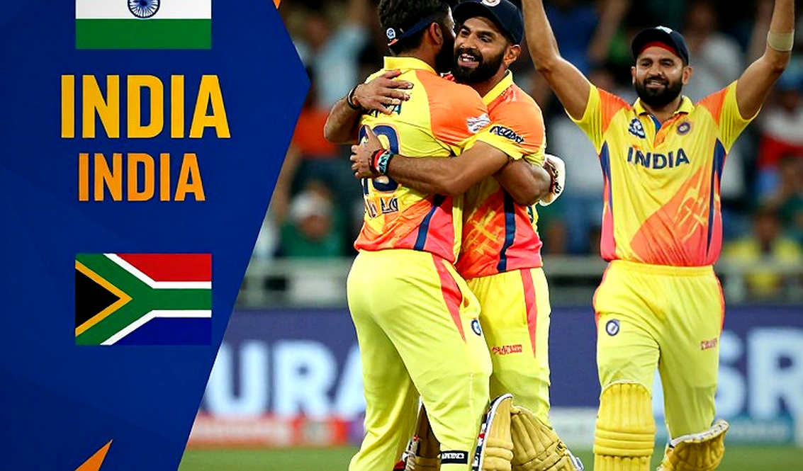 Reserve Days, DRS and Stadium Aura: The Two Kinds of Waiting in Asian Cricket Reserve Days, DRS and Stadium Aura: The Two Kinds of Waiting in Asian Cricket