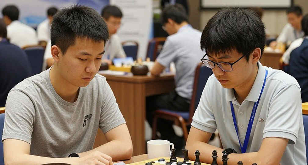 The Anti-System Course Market: Opening the Ledger Behind the 'Chess Is Undervalued' Claim The Anti-System Course Market: Opening the Ledger Behind the 'Chess Is Undervalued' Claim