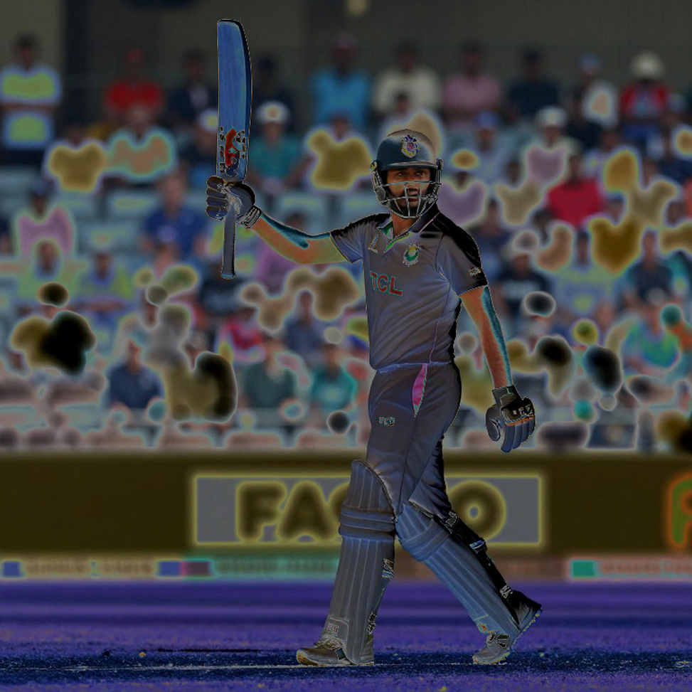 Every Field Was Blank — And That Was the Most Honest Cricket Report I Have Read Every Field Was Blank — And That Was the Most Honest Cricket Report I Have Read