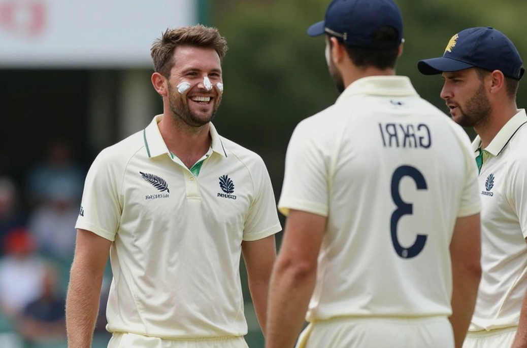 Not the Clause, but the Calendar: The NOC Economy of Franchise Cricket Not the Clause, but the Calendar: The NOC Economy of Franchise Cricket