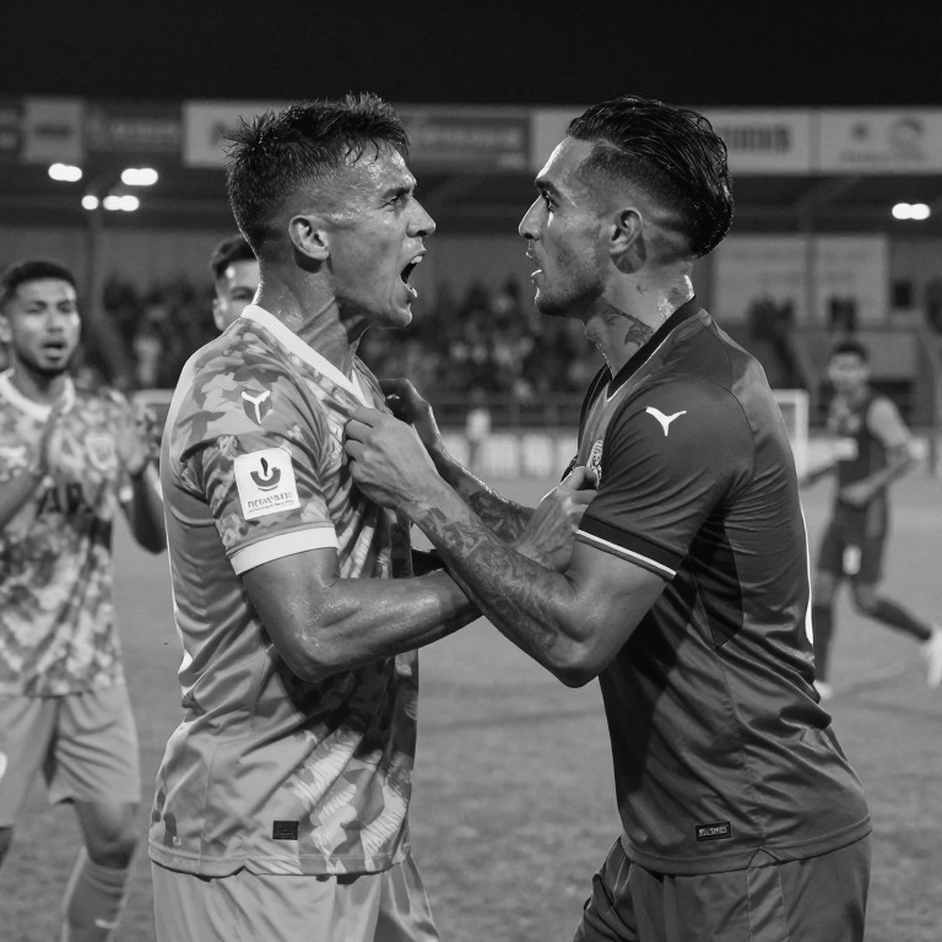 Two Matches, Zero Minutes, One Camp Exit: The Signature That Does Not Match in Ronaldo's File Two Matches, Zero Minutes, One Camp Exit: The Signature That Does Not Match in Ronaldo's File