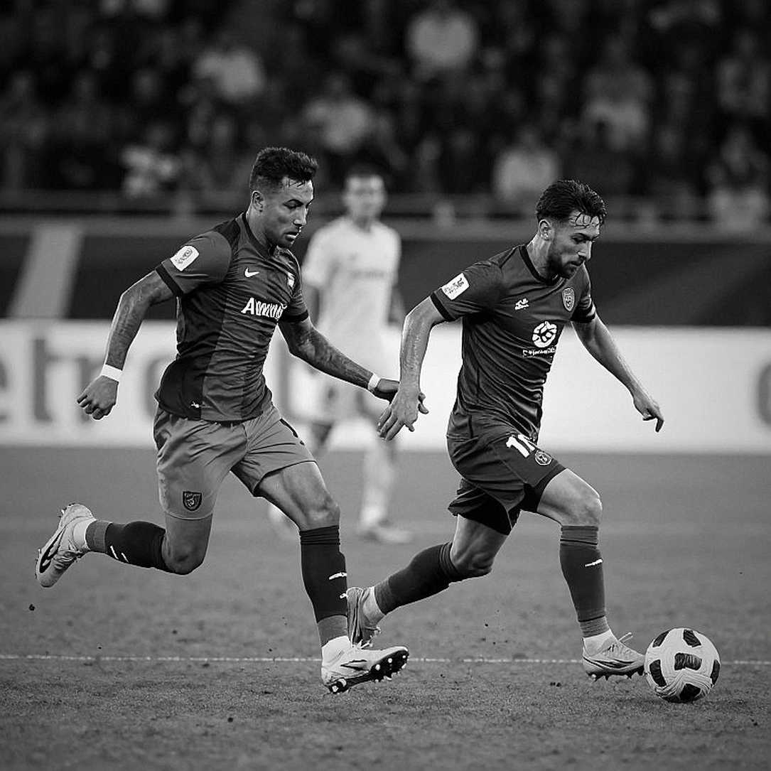 Two Matches, Zero Minutes, One Camp Exit: The Signature That Does Not Match in Ronaldo's File Two Matches, Zero Minutes, One Camp Exit: The Signature That Does Not Match in Ronaldo's File