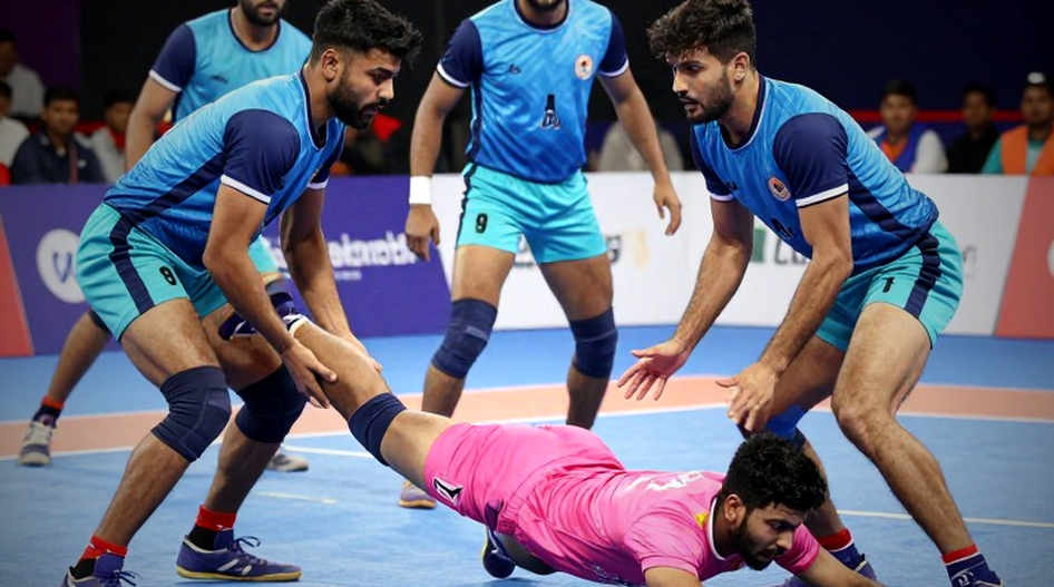 কমনওয়েলথ কাবাডি চ্যাম্পিয়নশিপ ২০২৬: ঘরের সবচেয়ে বড় নামটা ম্যাটে নেই