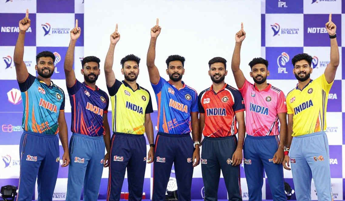 কমনওয়েলথ কাবাডি চ্যাম্পিয়নশিপ ২০২৬: ঘরের সবচেয়ে বড় নামটা ম্যাটে নেই