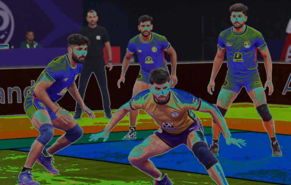 কমনওয়েলথ কাবাডি ২০২৬: ১৩ দেশ, ৯ দিন, আর যে ফাইনালটা তালিকা প্রকাশের দিনই ঠিক হয়ে গেছে